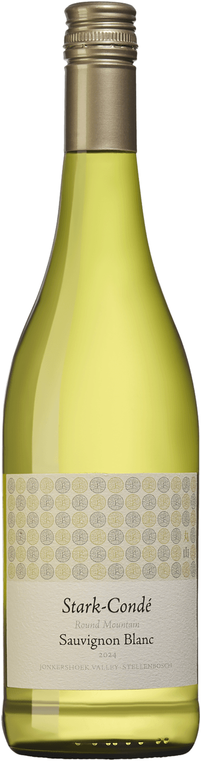 Stark-Condé Round Mountain Sauvignon Blanc