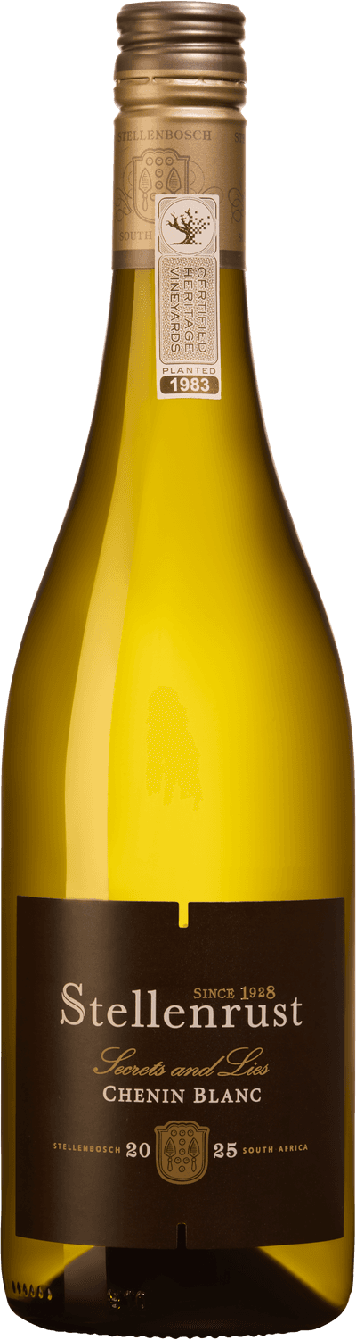 Secrets & Lies Chenin Blanc