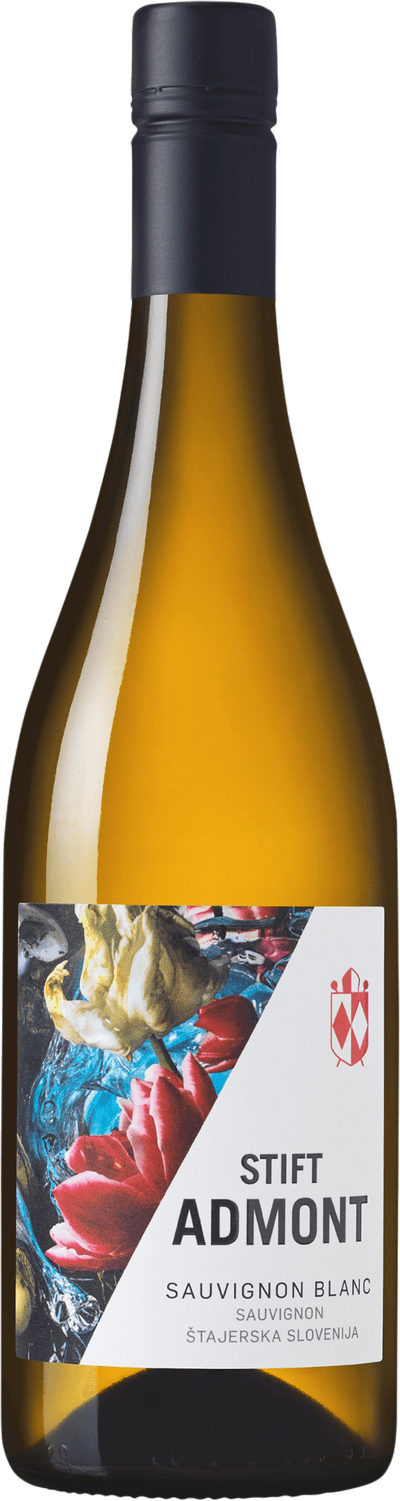 Vinflaske