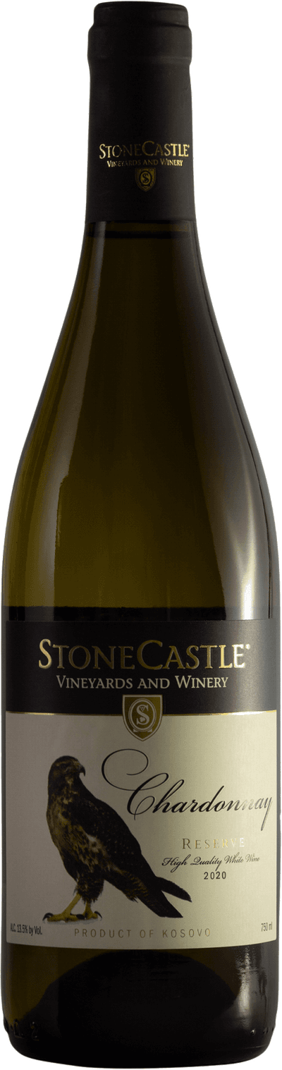 Chardonnay Reserve