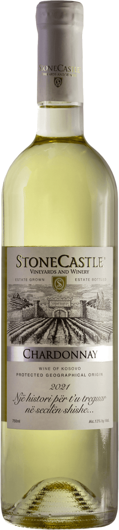Chardonnay