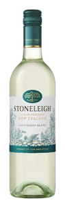 Vinflaske