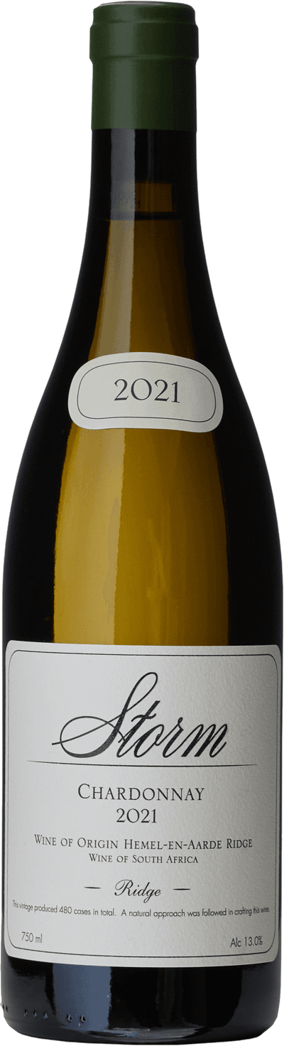 Ridge Chardonnay