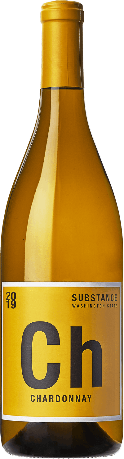 Substance Ch Chardonnay