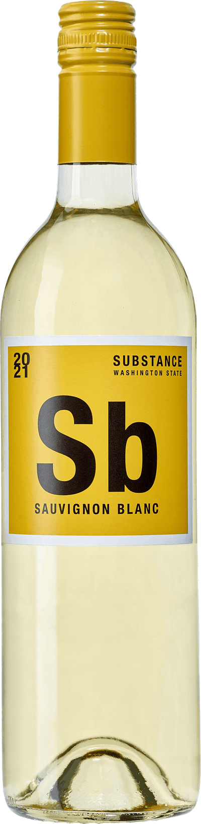 Substance Sb Sauvignon Blanc