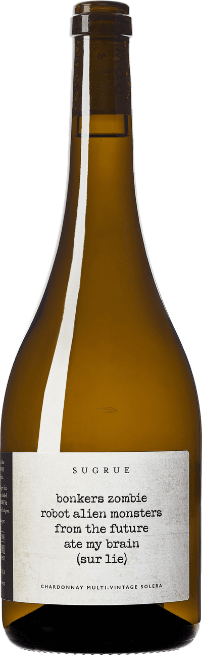 Bonkers Chardonnay