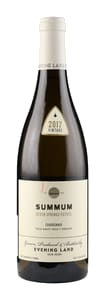 Summum Chardonnay