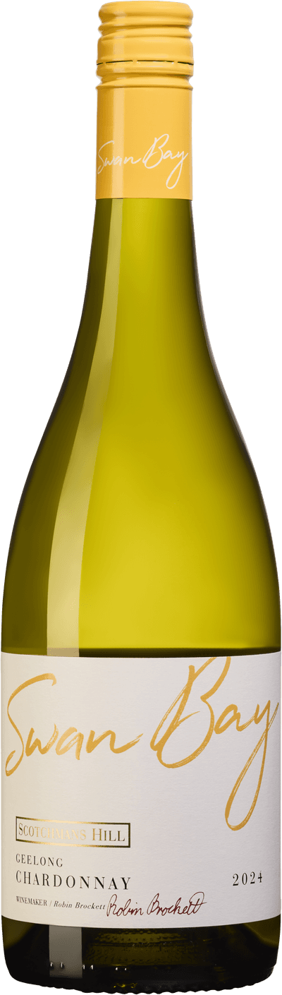 Swan Bay Chardonnay