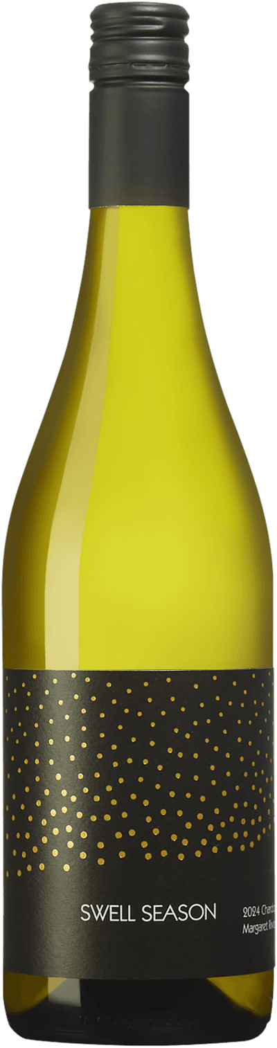 Vinflaske