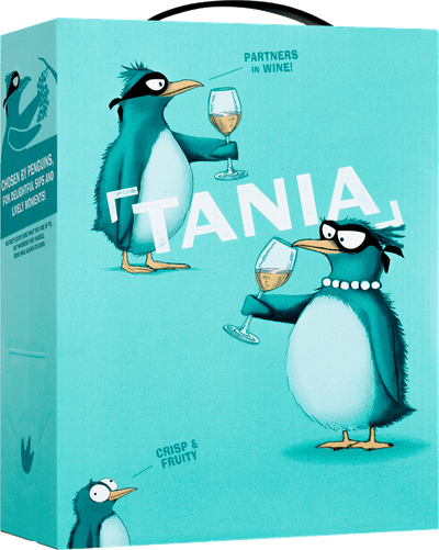 Tania