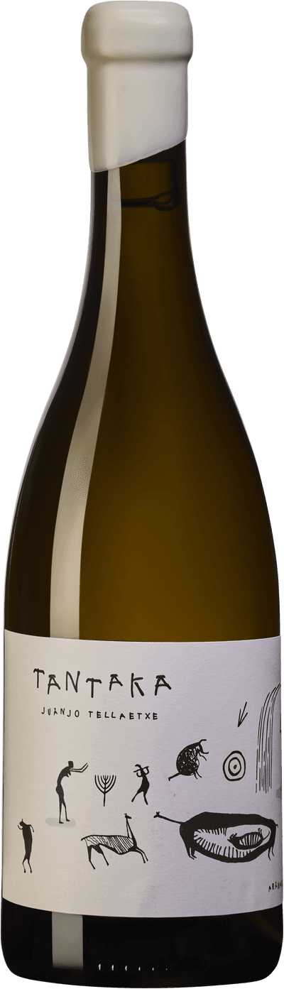 Juanjo Tellaetxe Blanco