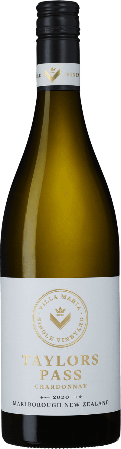 Taylors Pass Chardonnay