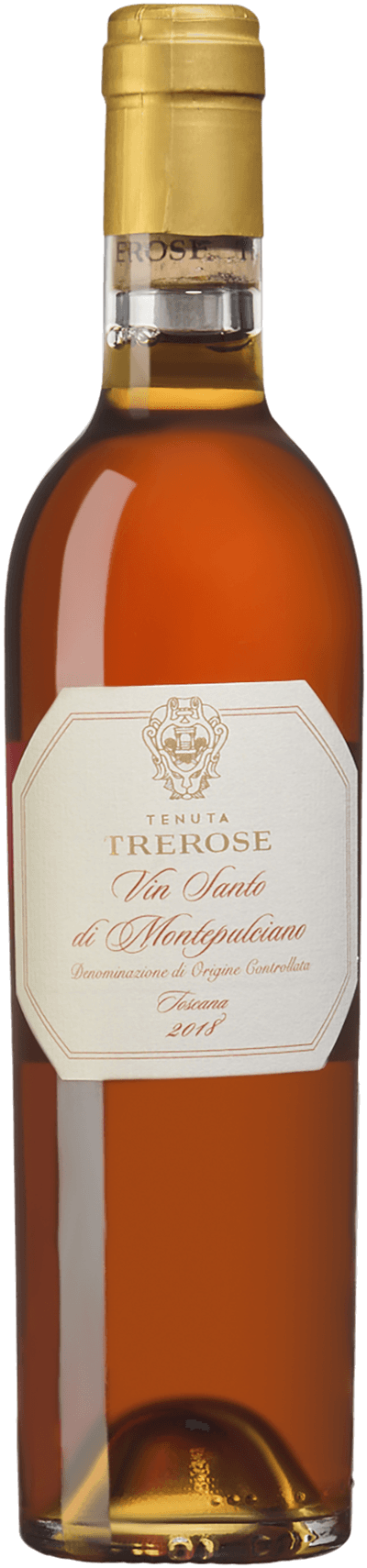 Tenuta Trerose Vin Santo di Montepulciano