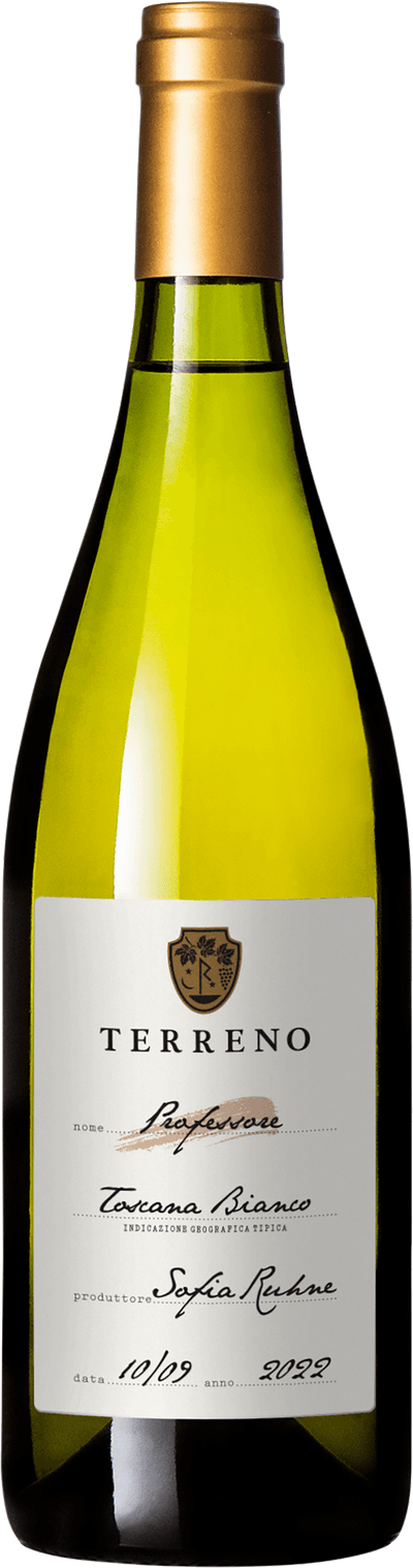Bianco Professore