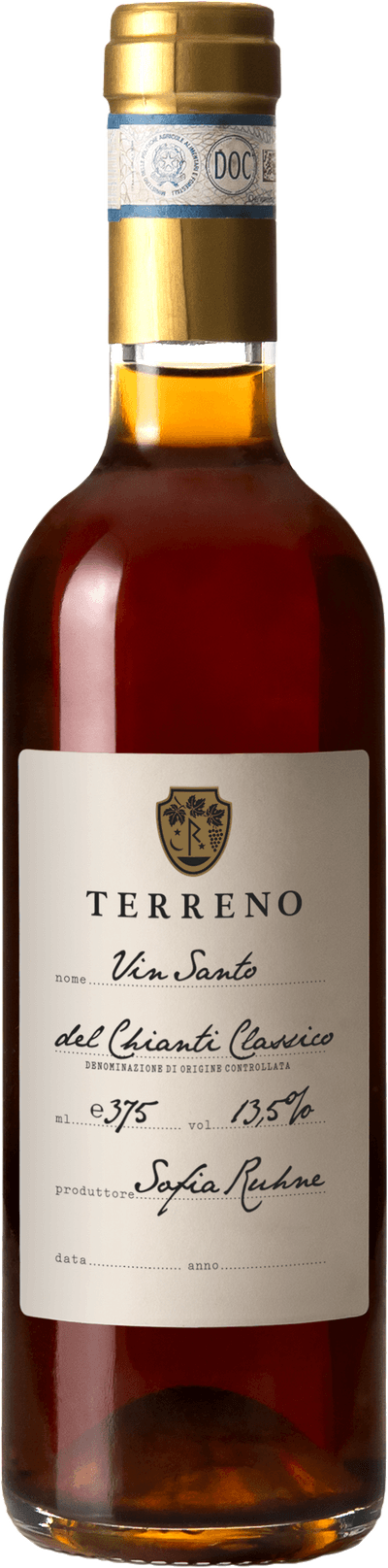 Vin Santo del Chianti