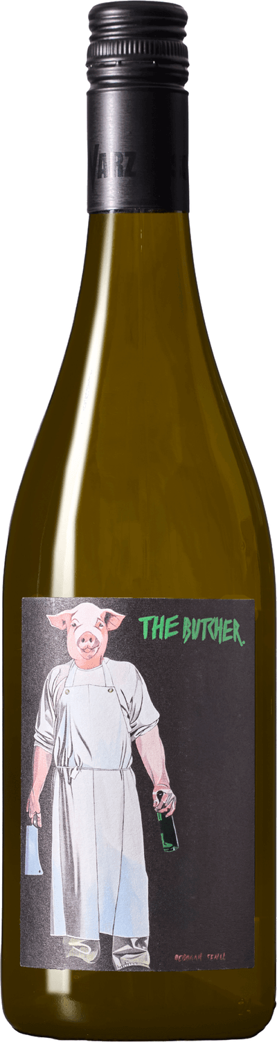 The Butcher Chardonnay