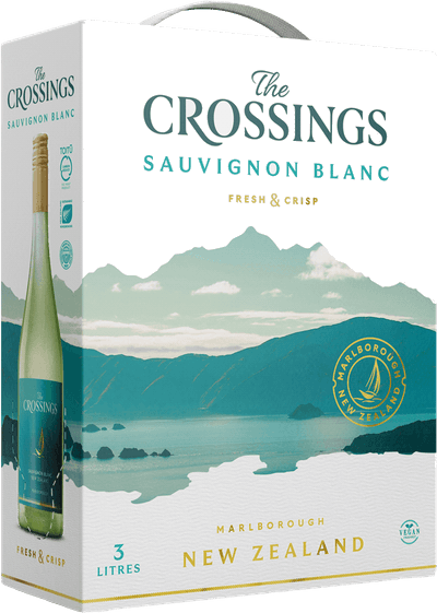 The Sauvignon Blanc