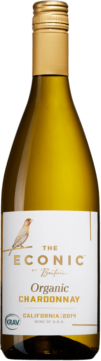 The Econic Chardonnay