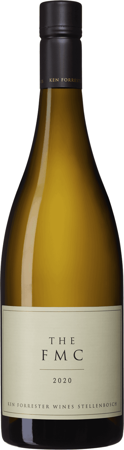 The FMC Chenin Blanc