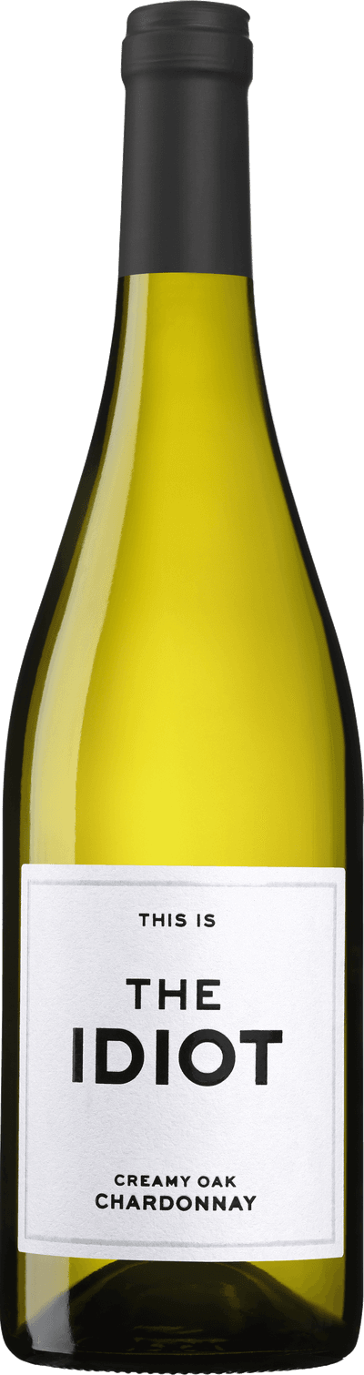 Vinflaske