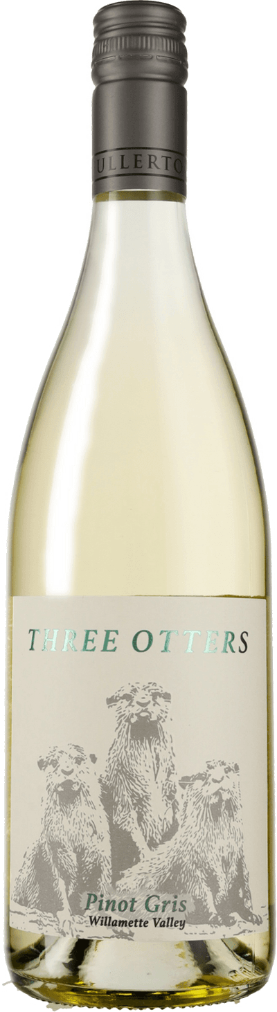 Three Otters Pinot Gris