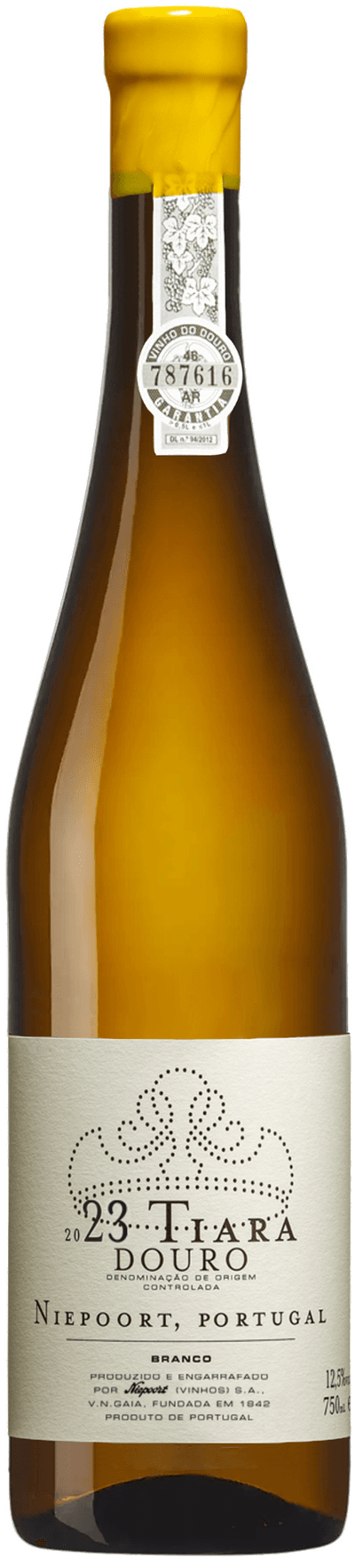 Tiara Douro