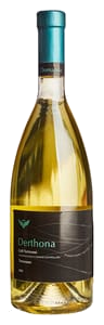 Vinflaske