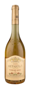 Tokaj-Hétszolo Aszú 5 Puttonyos