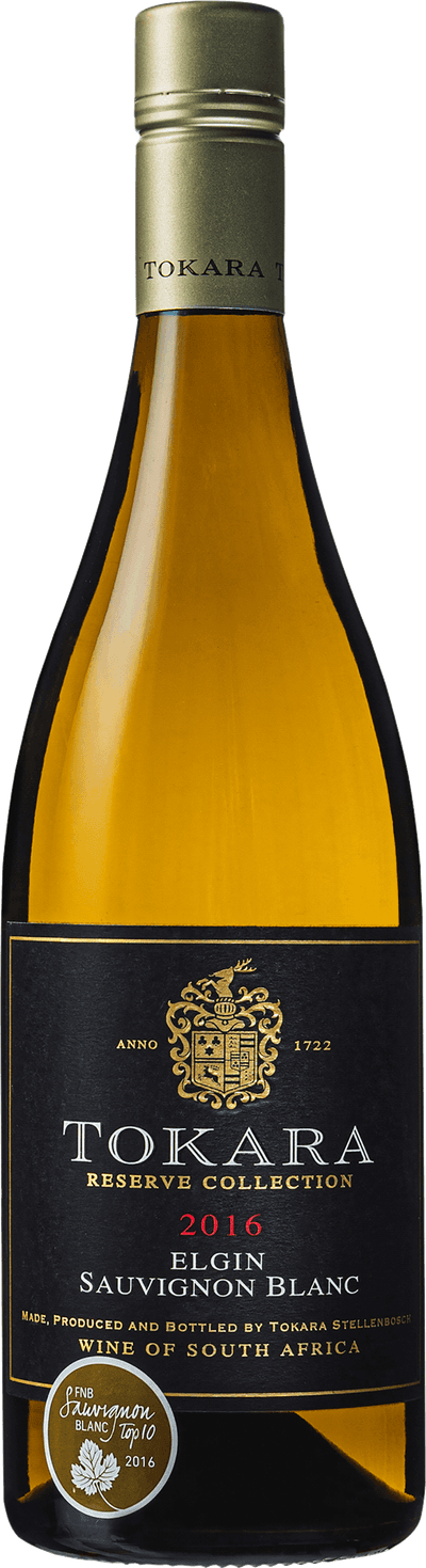 Reserve Collection Sauvignon Blanc
