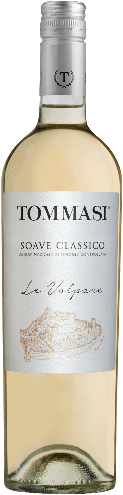 Le Volpare Soave