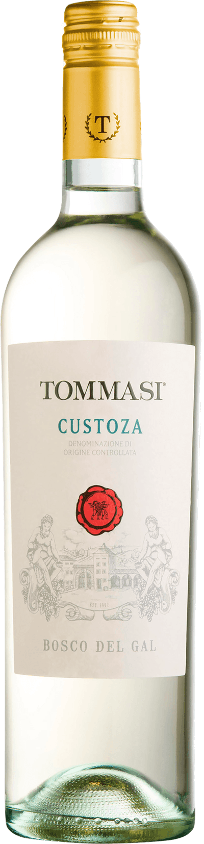 Bosco del Gal Bianco di Custoza