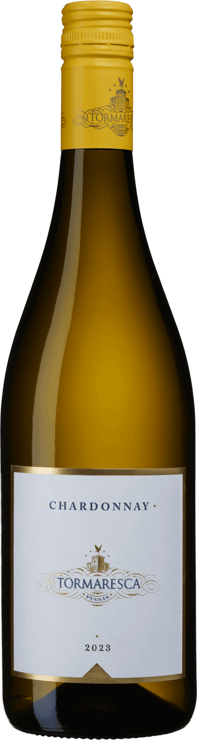 Vinflaske