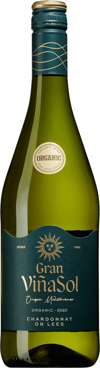 Gran Viña Sol Chardonnay