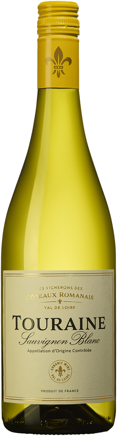 Touraine Sauvignon Blanc