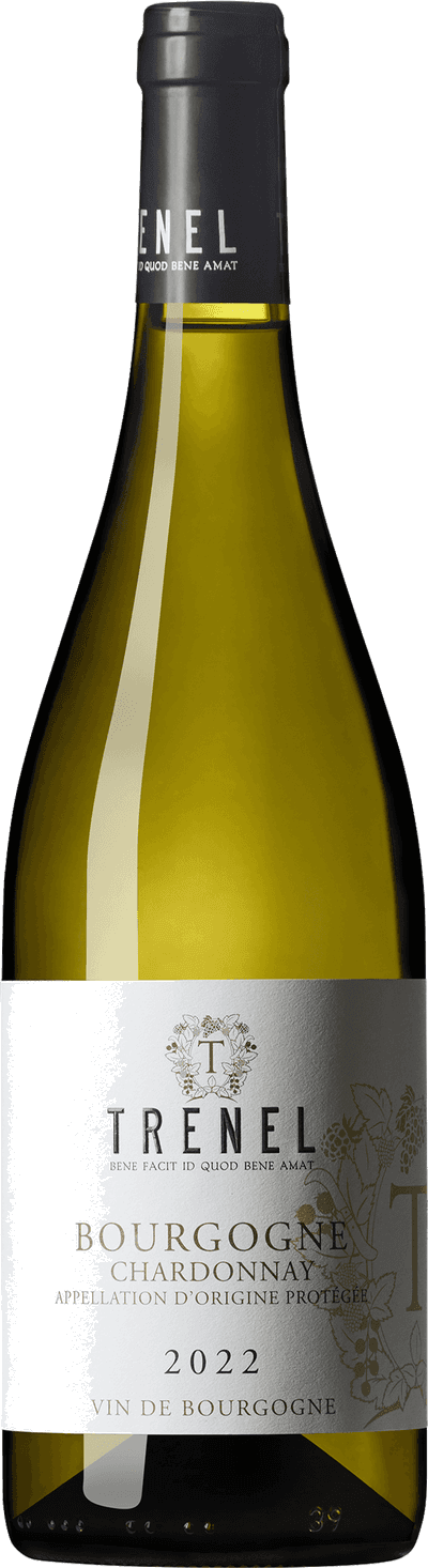 Bourgogne Chardonnay