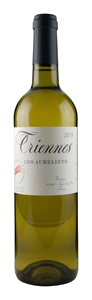 Les Auréliens Blanc