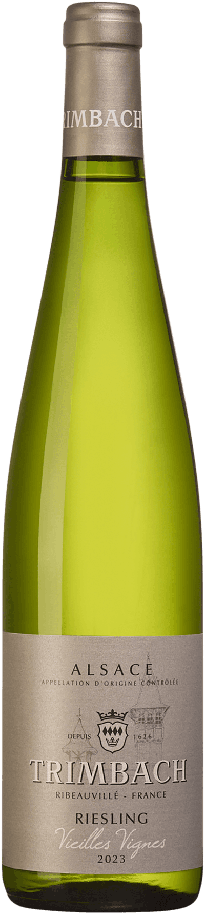Riesling Vieilles Vignes