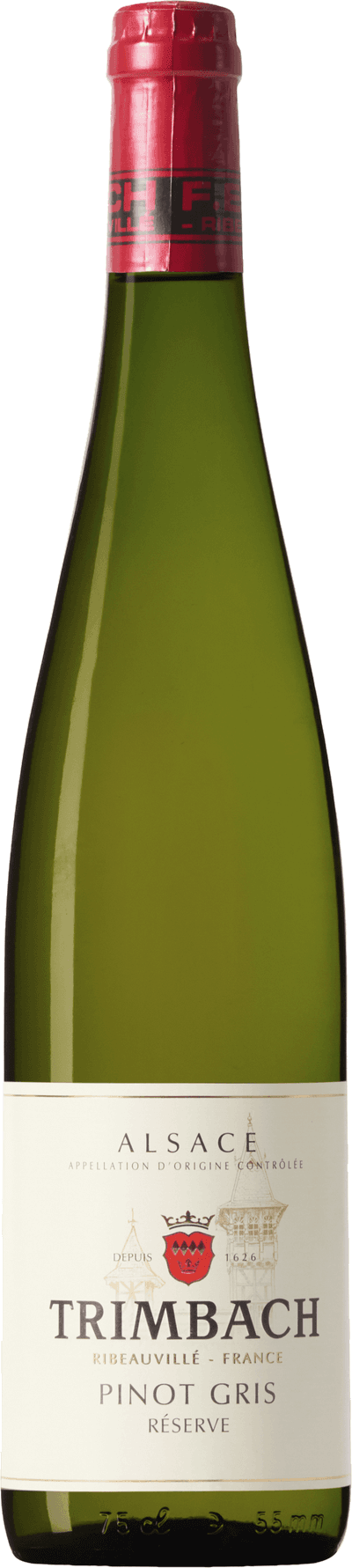 Pinot Gris Réserve