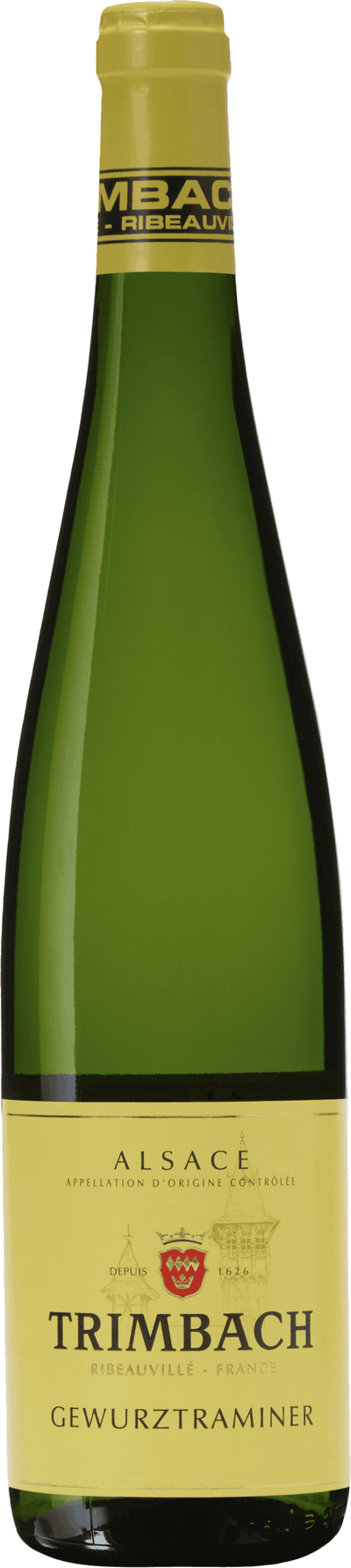 Gewurztraminer