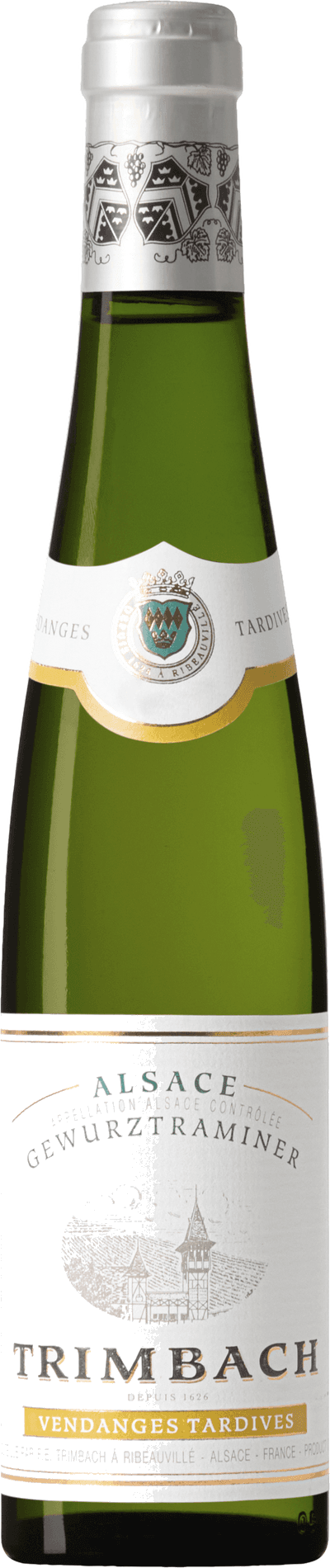 Gewurztraminer Vendange Tardive