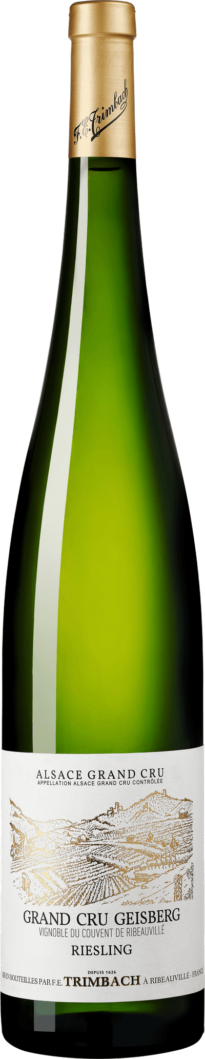 Vinflaske