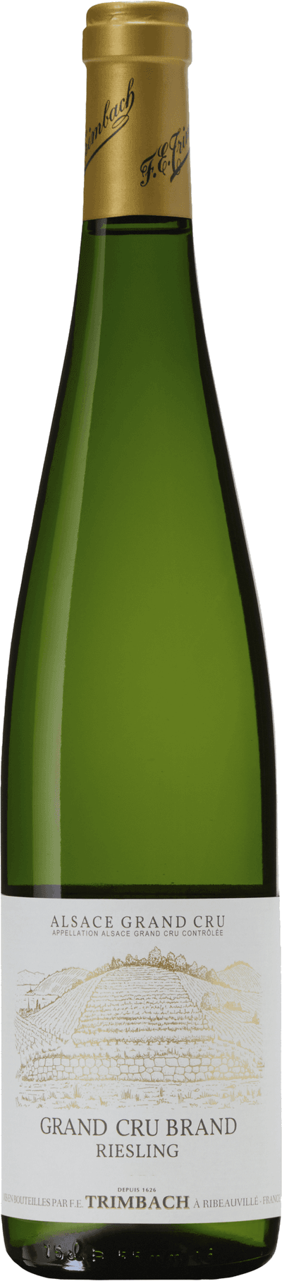 Riesling Grand Cru Brand