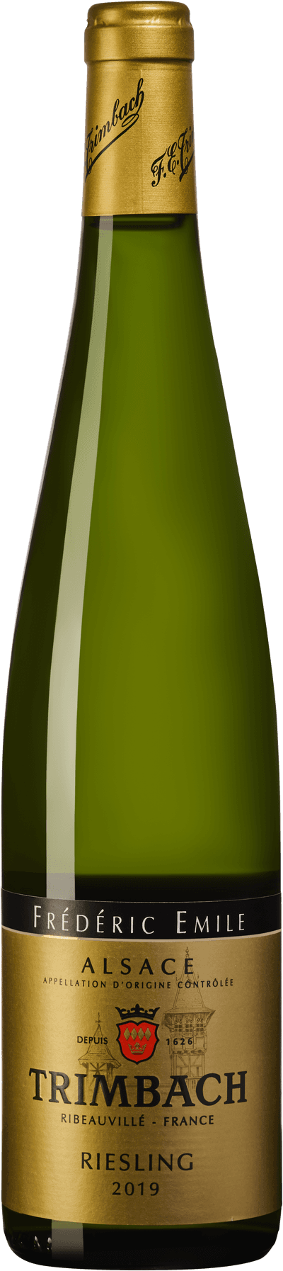 Riesling Frédéric Emile