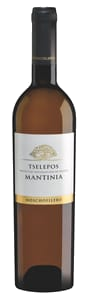 Vinflaske