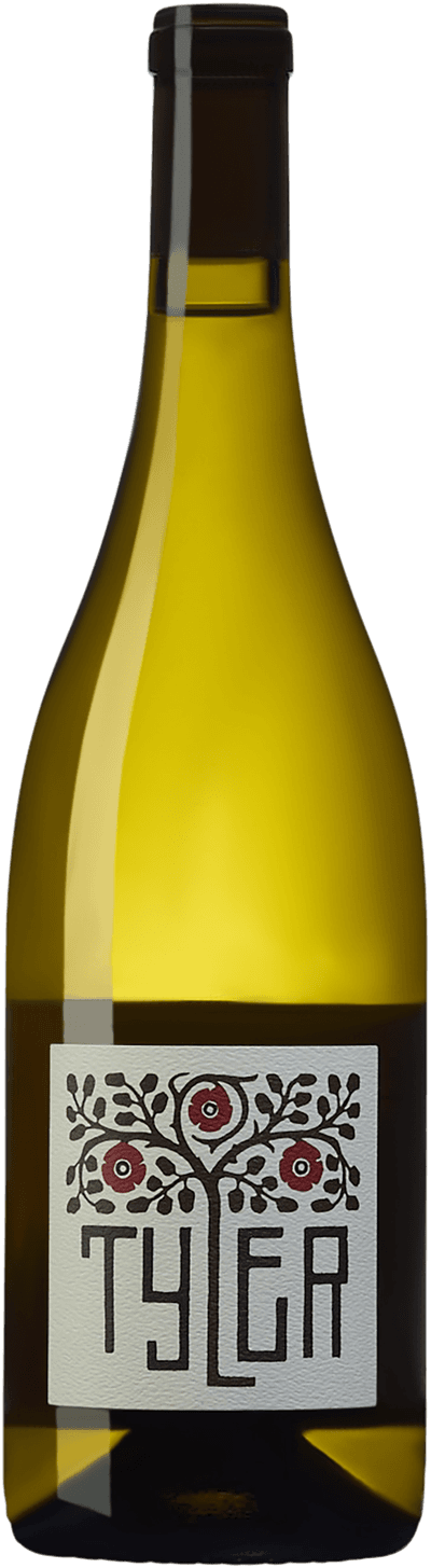 Santa Barbara County Chardonnay