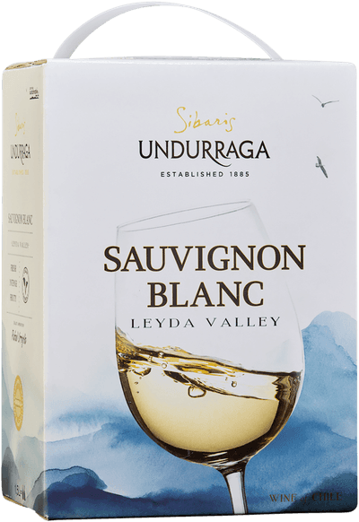 Sibaris Sauvignon Blanc