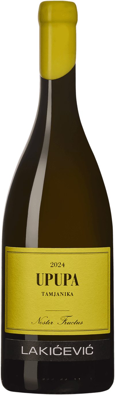 Vinflaske