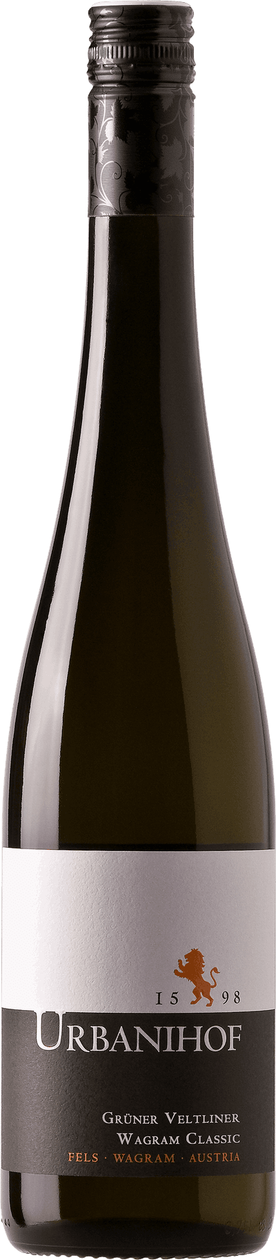 Grüner Veltiner Wagram Classic