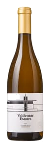 Vinflaske