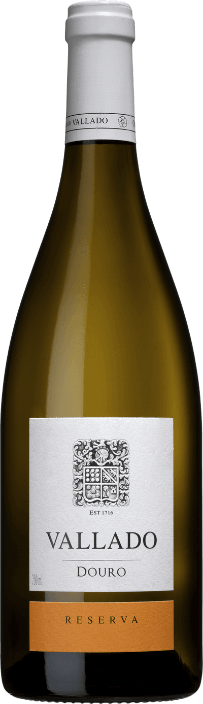Reserva White
